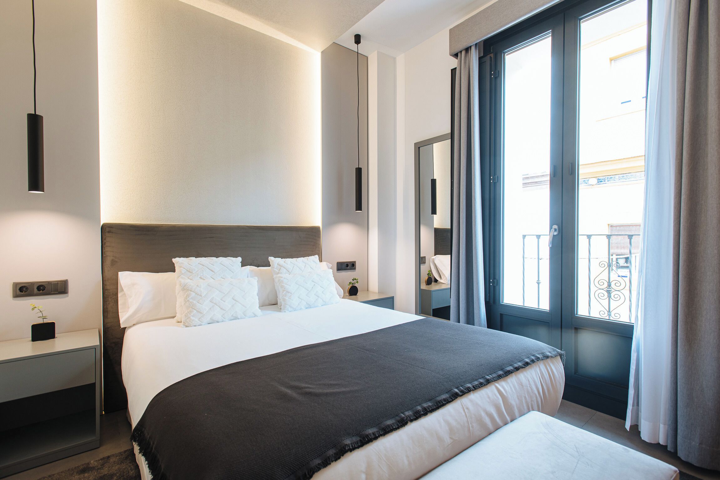 Apartment, Balcony | View from room