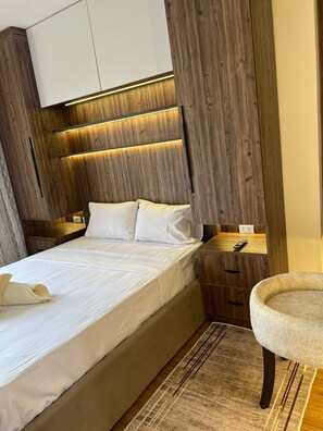 公寓, 1 间卧室, 无障碍, 吸烟房 | 1 多间卧室