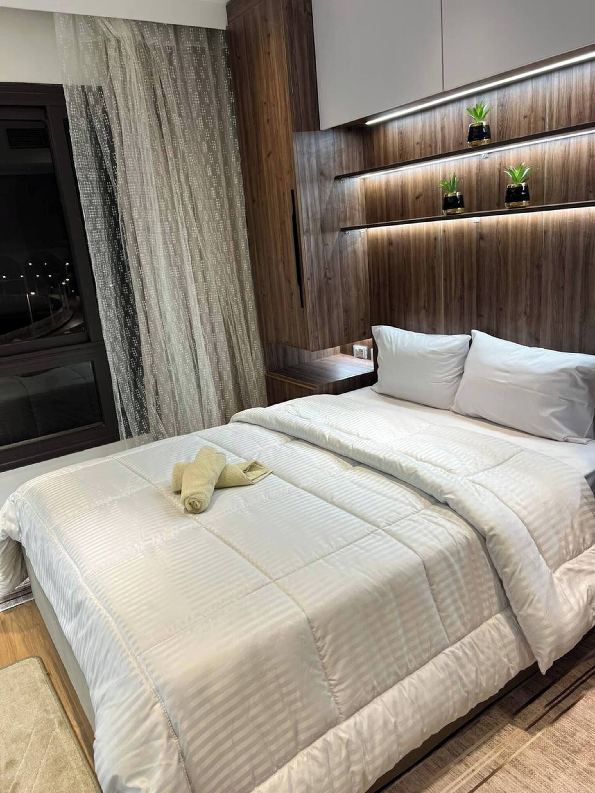 Appartement, 1 chambre, accessible aux personnes à mobilité réduite, fumeur