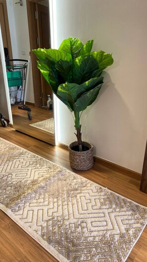 Apartament, 1 dormitori, accessible, fumadors | Interior
