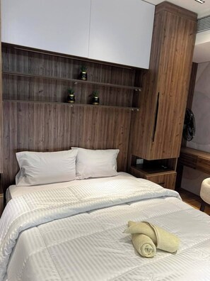 公寓, 1 間臥室, 無障礙, 吸煙房 | 1 間臥室