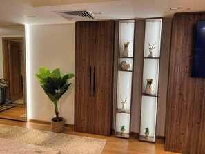 Apartament, 1 dormitori, accessible, fumadors | Interior