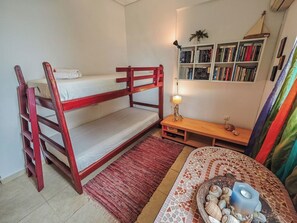 Room - Blue Horizon Retreat (Nea Styra)