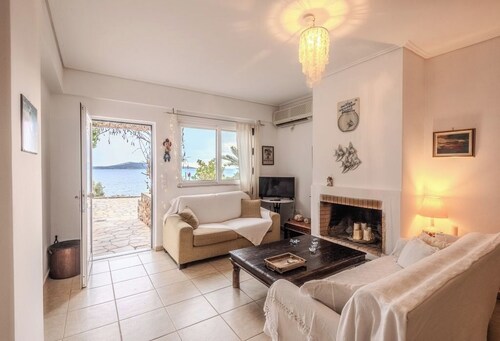 Blue Horizon Retreat