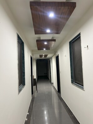 Lobby - Amico Fly (Ahmedabad)