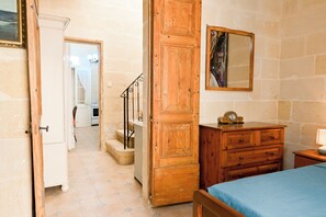 Honeymoon resortwoning, 2 slaapkamers, 2 badkamers (A Cosy Nest Overlooking The Sea) | 2 slaapkamers, gratis wifi, beddengoed