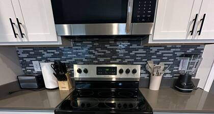 Tigers Geaux Time Getaway in Baton Rouge - SD5631