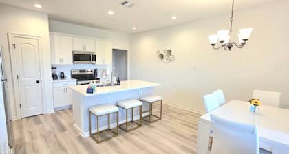 Tigers Geaux Time Getaway in Baton Rouge - SD5631