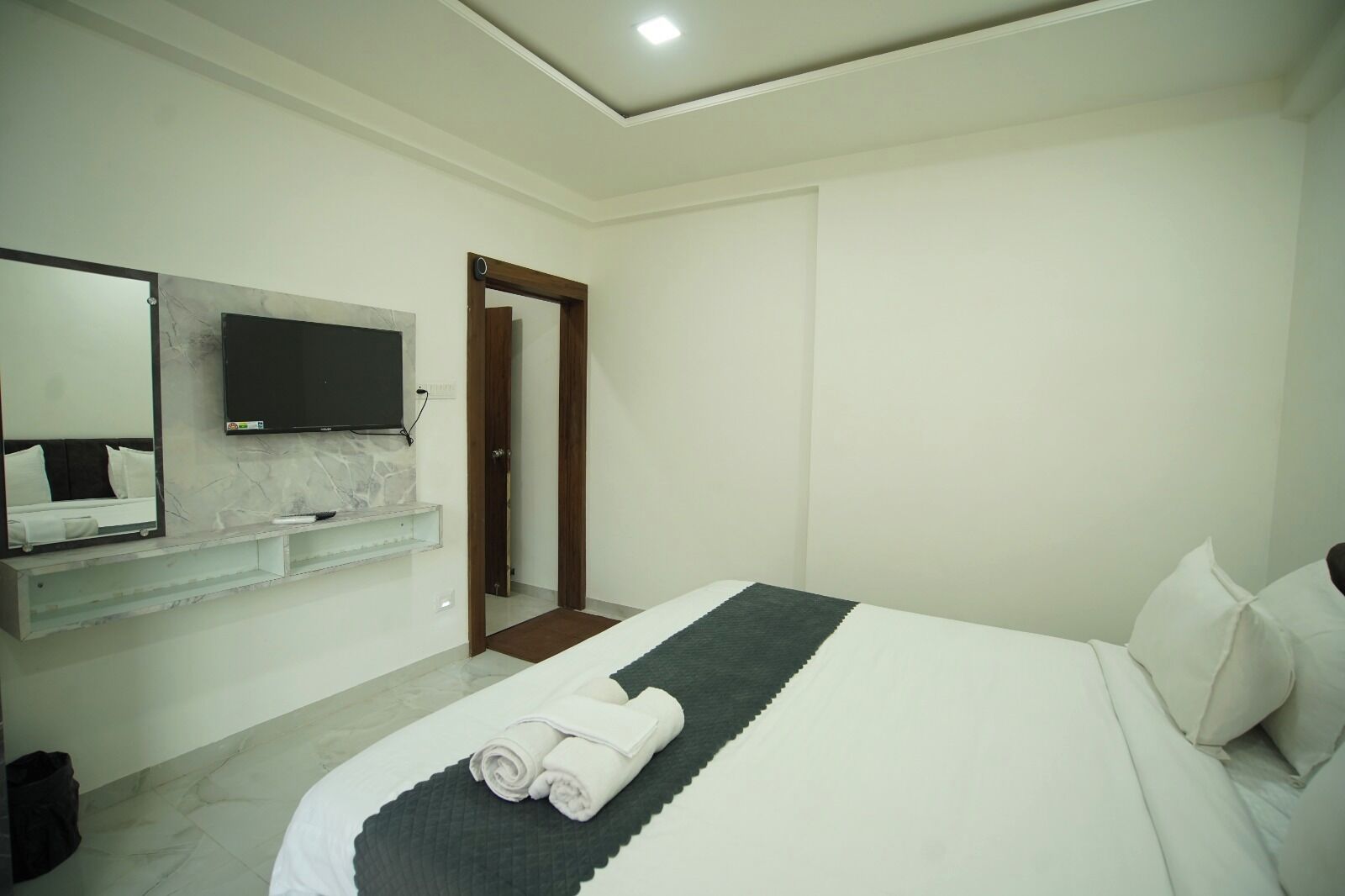 Foto - SwagStay Hotel Riviera Nagpur