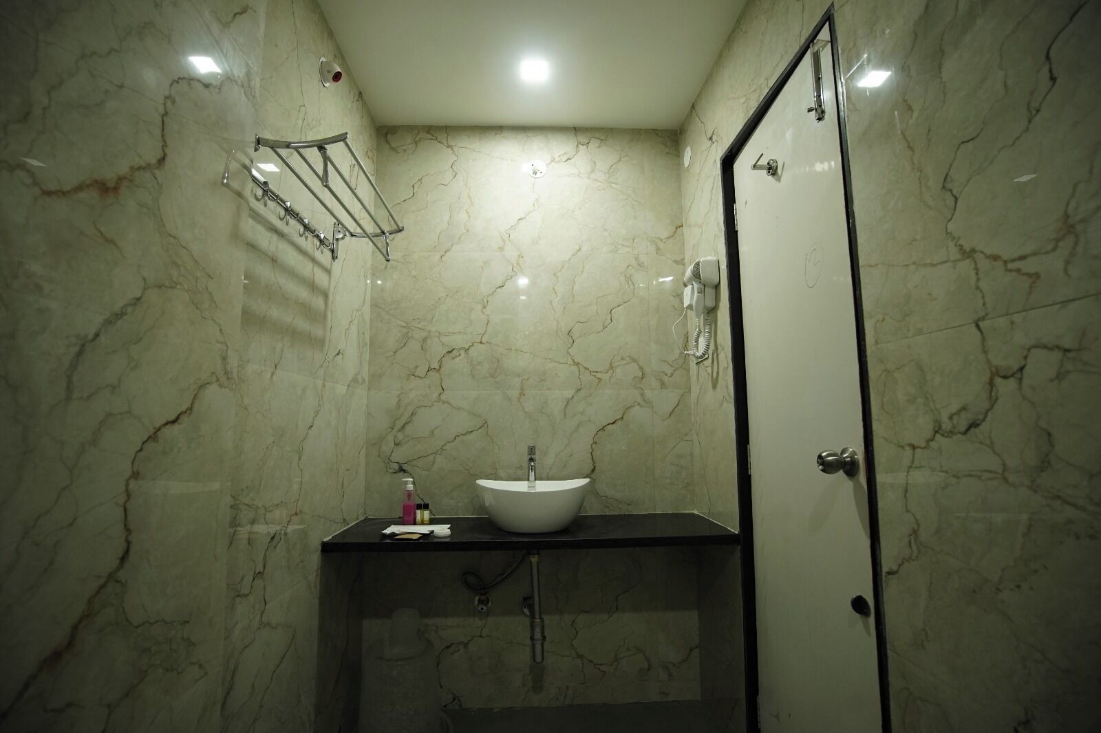 Foto - SwagStay Hotel Riviera Nagpur