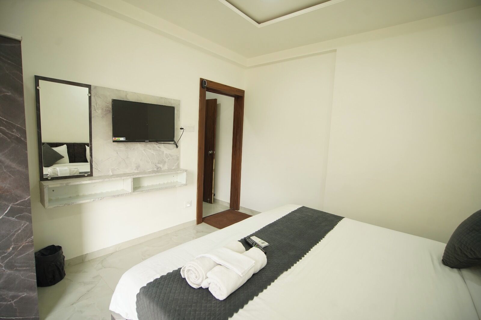 Foto - SwagStay Hotel Riviera Nagpur