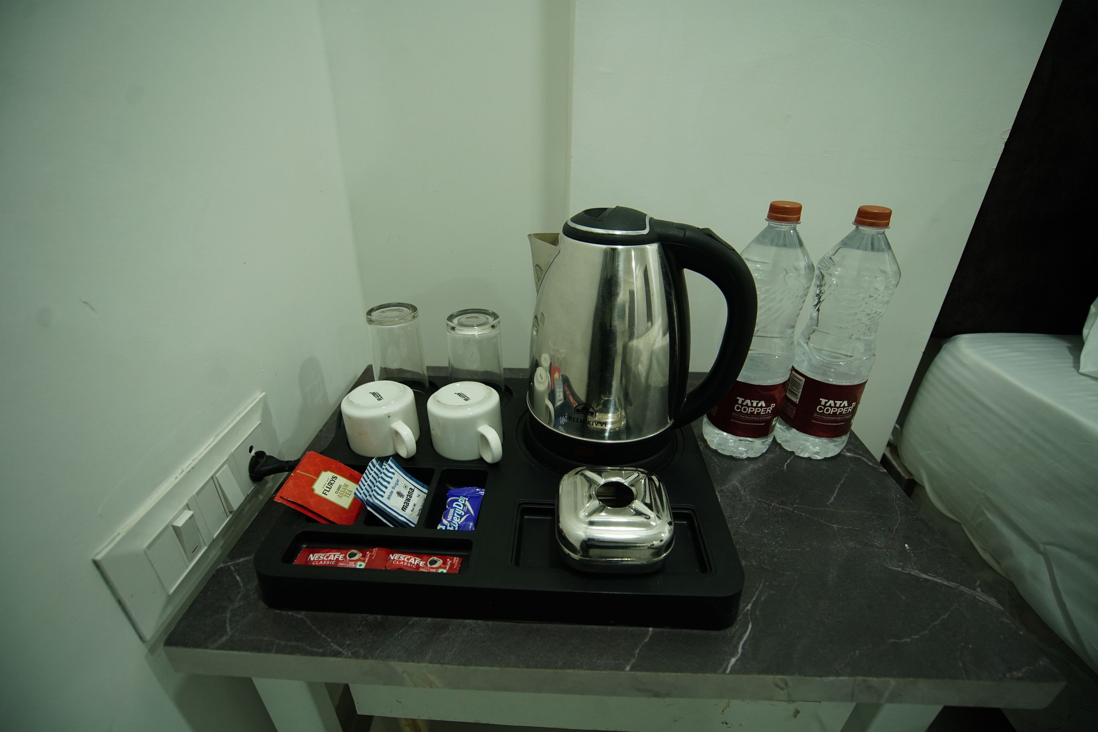 Foto - SwagStay Hotel Riviera Nagpur