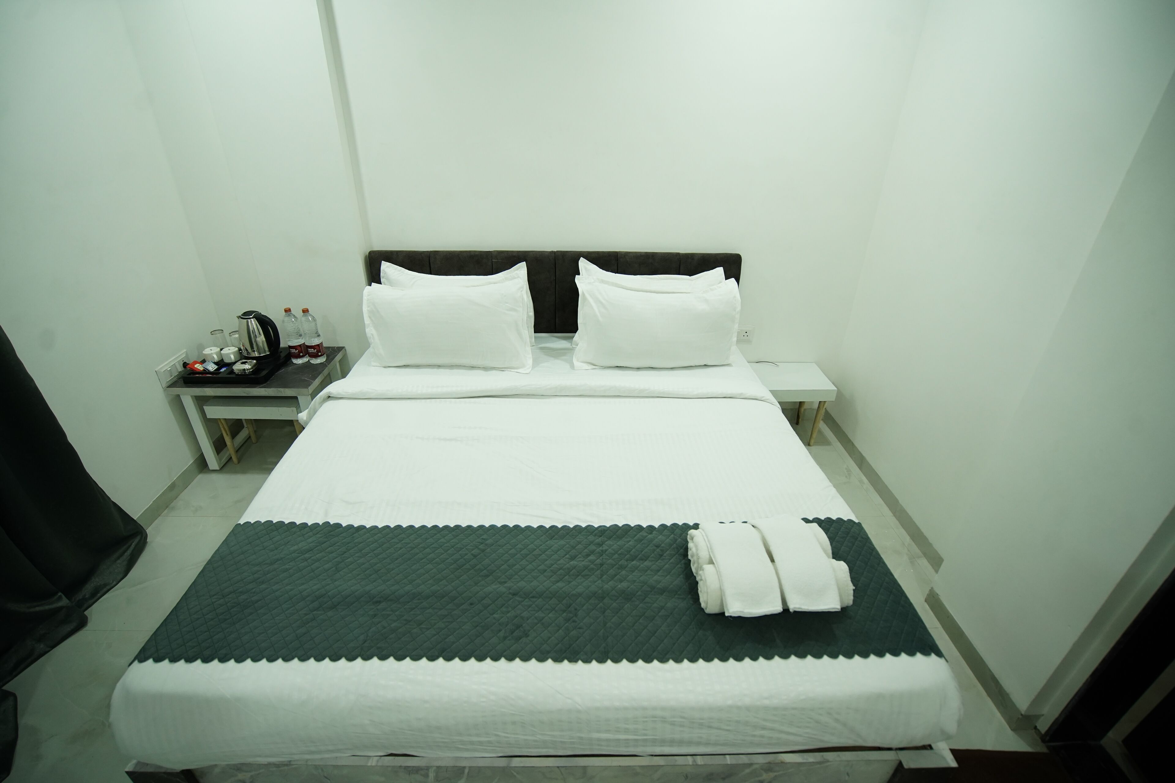 Foto - SwagStay Hotel Riviera Nagpur