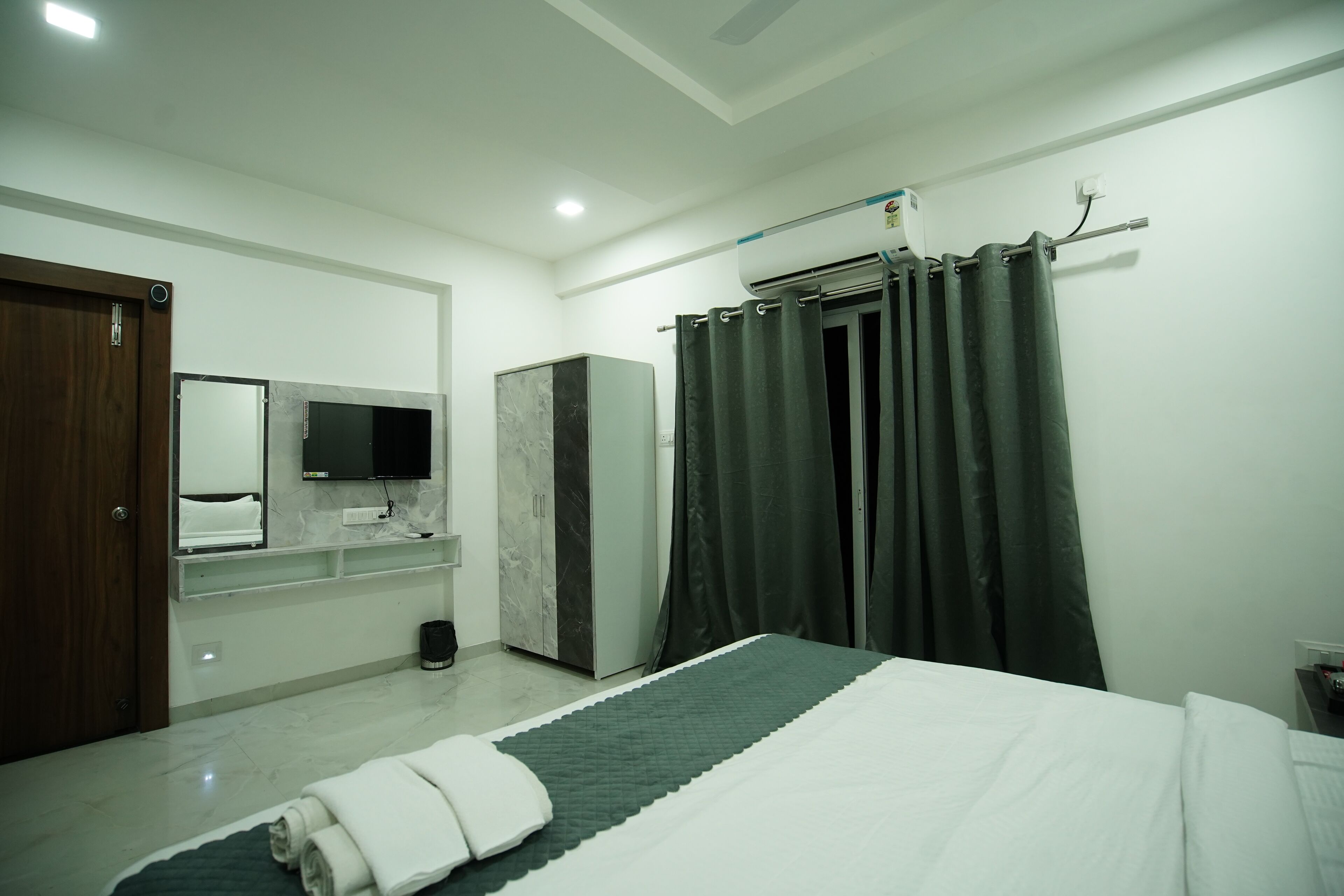 Foto - SwagStay Hotel Riviera Nagpur