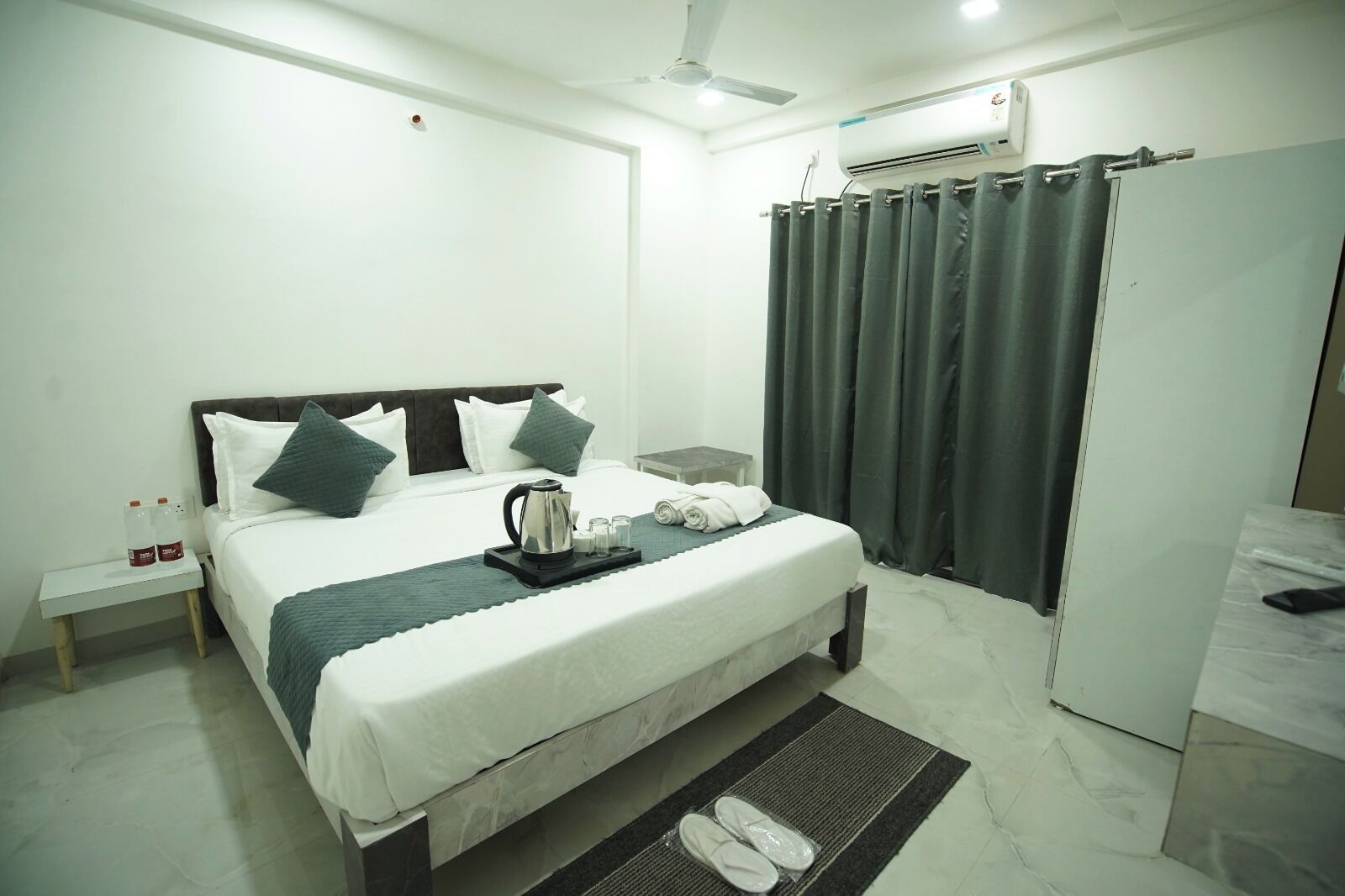 Foto - SwagStay Hotel Riviera Nagpur
