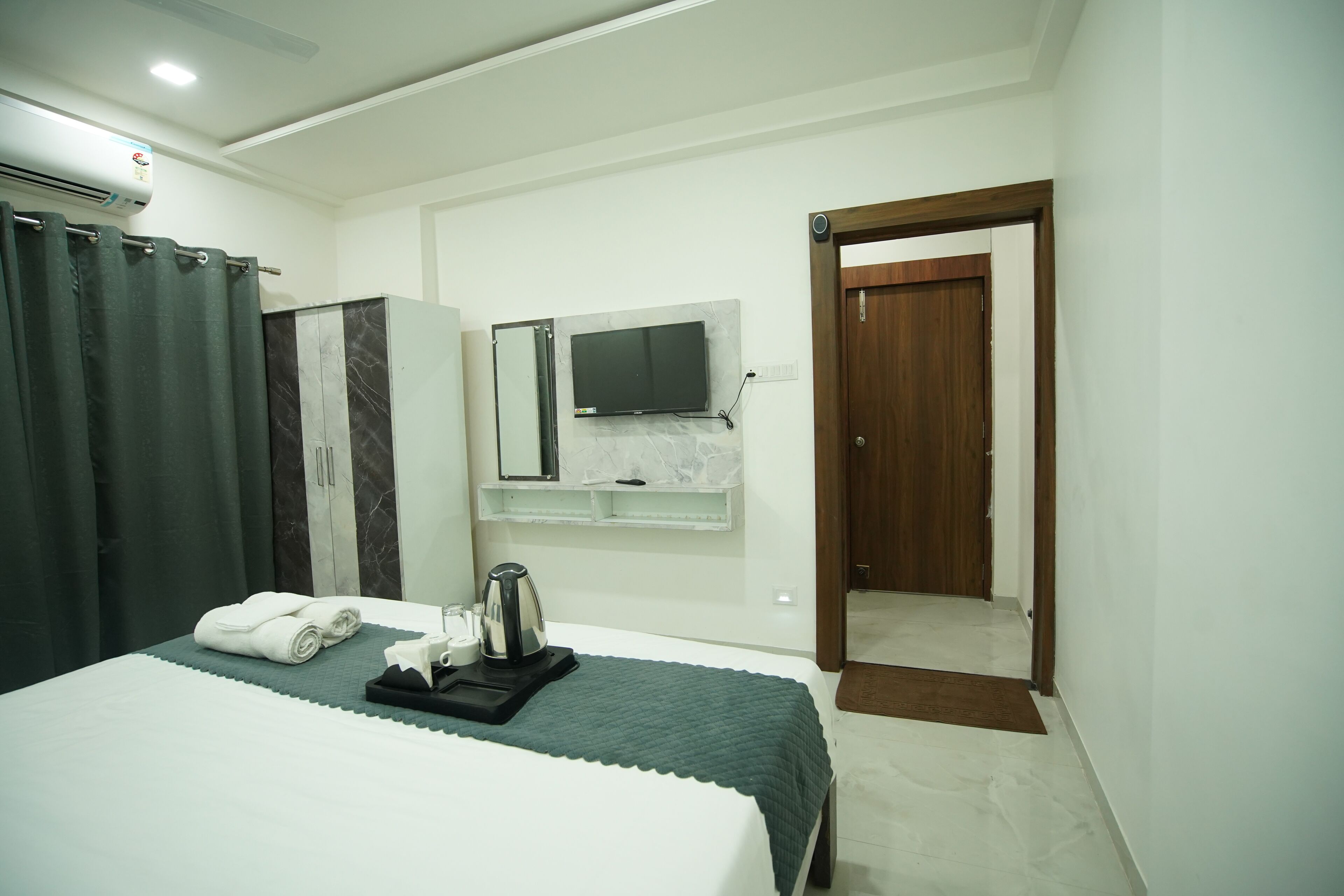 Foto - SwagStay Hotel Riviera Nagpur