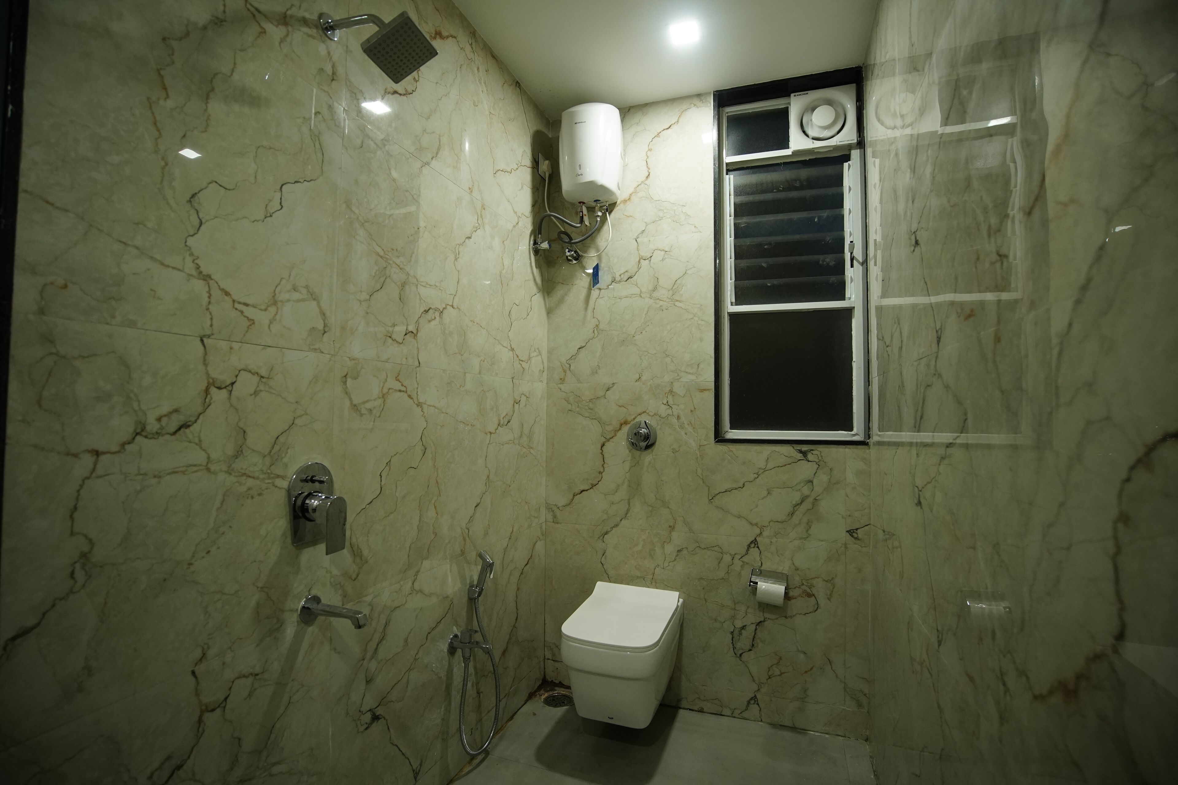 Foto - SwagStay Hotel Riviera Nagpur
