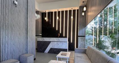 SwagStay Hotel Riviera Nagpur