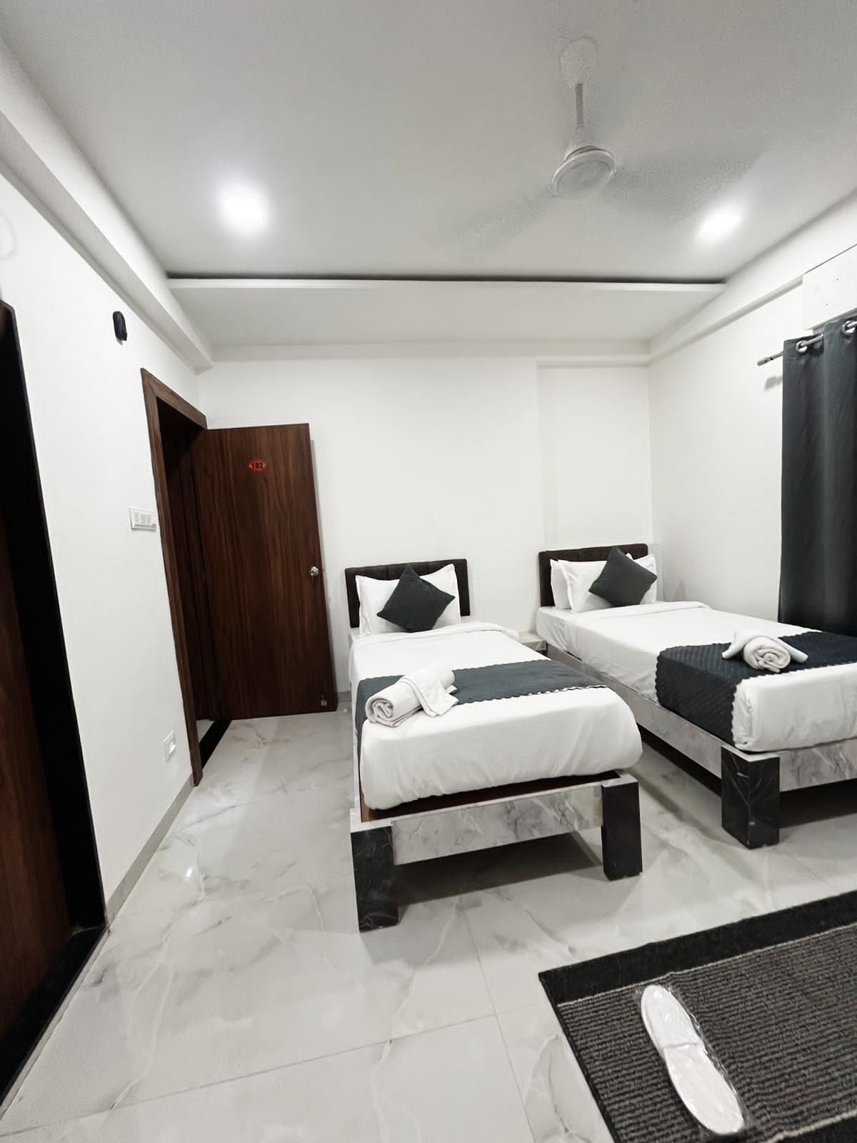 Foto - SwagStay Hotel Riviera Nagpur