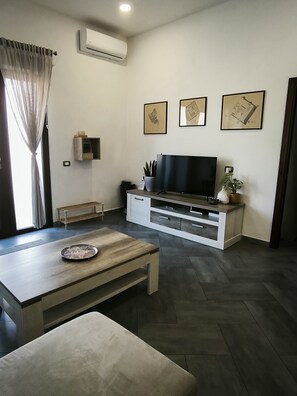 TV connectée