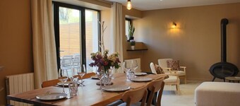 L'Écurie - Nature and SPA