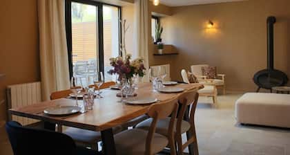 L'Écurie - Nature and SPA