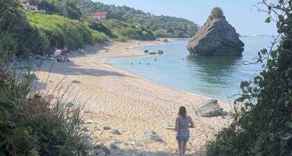 Villa Arhondiko Estate Kato Polydendri