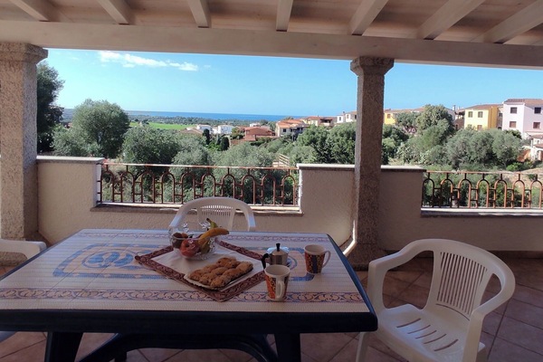 Autumn, Balcony / Terrace / Patio, Spring, Summer