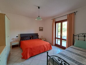 2 habitaciones y wifi gratis 