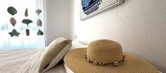 Premium Apartment in Roquetas de Mar