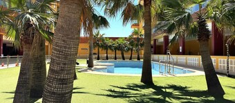 Apartamento Premium en Roquetas de Mar