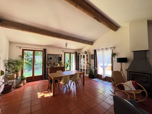 Charming country house, surrounded by nature and absolute peace!