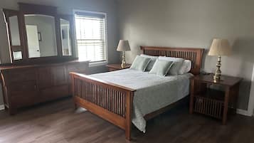 1 slaapkamer, gratis wifi