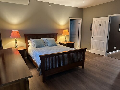 The Inn at Peacefield Farms