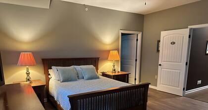 The Inn at Peacefield Farms