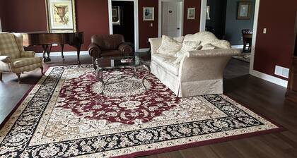 The Inn at Peacfield Farms