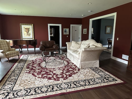 The Inn at Peacfield Farms