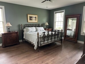 1 slaapkamer, gratis wifi, beddengoed