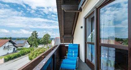 Holiday Apartment 'Dema' with Balcony and Wi-Fi