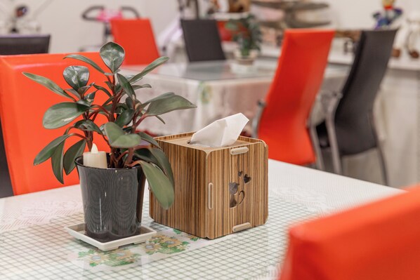 Interior - Sun Moon Lake Jinlongshan BnB (Yuchi)