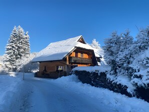 Esterni