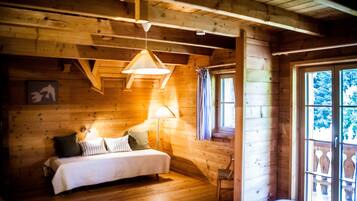 3 habitaciones, tabla de planchar con plancha y wifi gratis