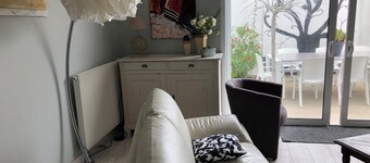 Apartment 3* 8 pers quiet area