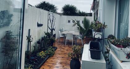 appart 3* 8 pers quartier calme