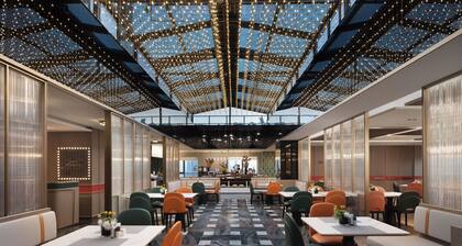 Hampton by Hilton Nanjing Confucius Temple