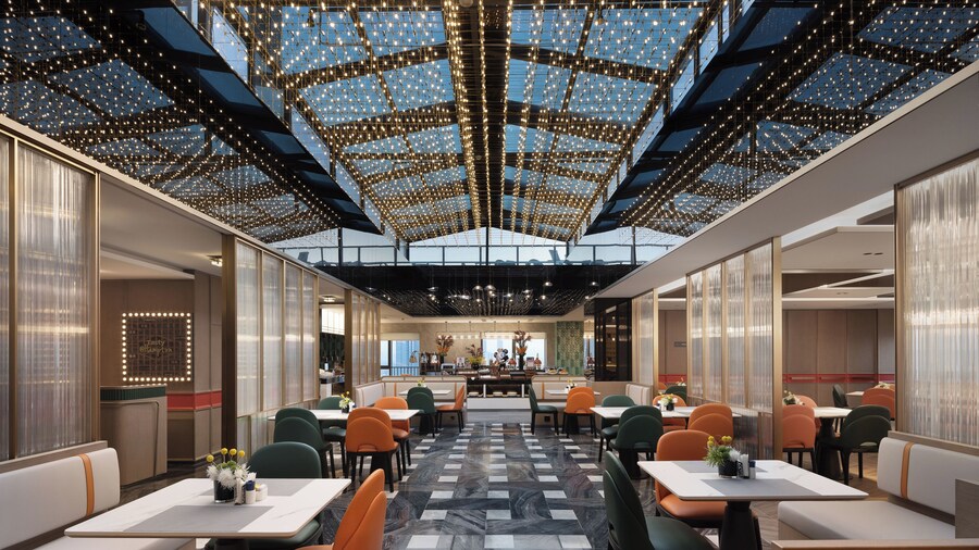 Hampton by Hilton Nanjing Confucius Temple