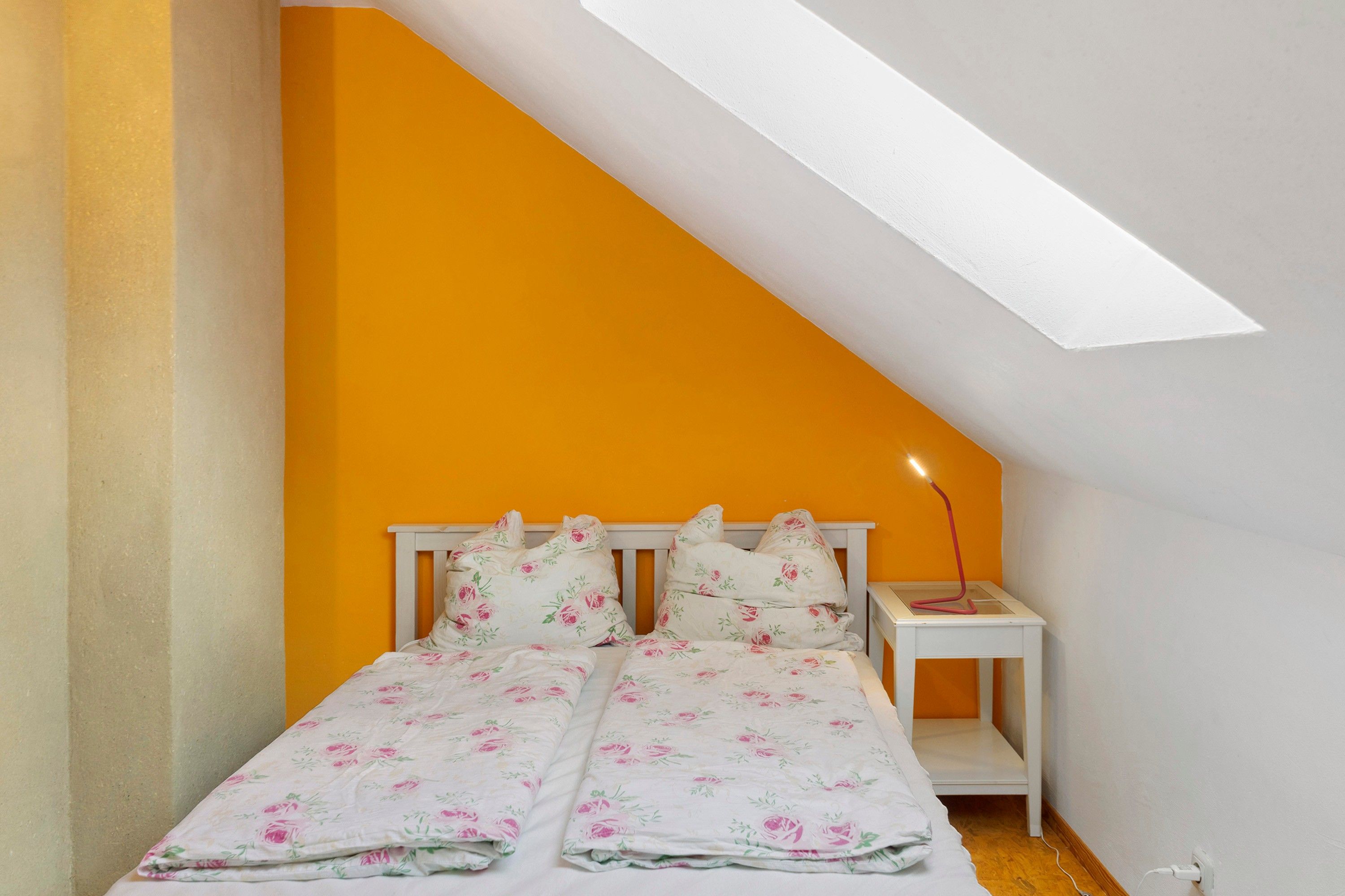3 habitaciones, wifi gratis y ropa de cama 