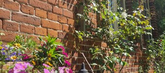 Apartment 'Rihm' with Shared Garden and Wi-Fi