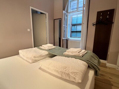 Boutique hotel