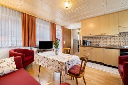 Apartment '4' with Wi-Fi